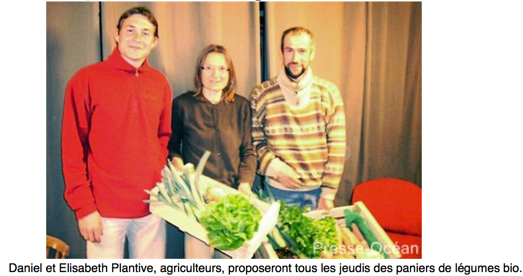 association pour le maintien d une agriculture paysanne